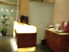 -铜锣湾如心酒店