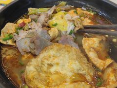 -桂林米粉(蓝旗营店)