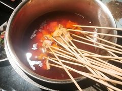 -刘全福吊炉烧烤王(东江路店)