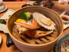 -王鼎精致料理铁板烧(世博源店)