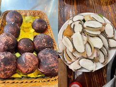 -正能量脆肉鲩火锅