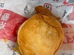 -肯德基(朝阳门店)