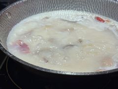 -捞王猪肚鸡火锅(财富中心店)