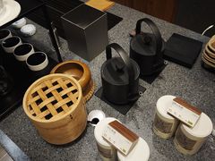 -一叶觅山(半边街店)