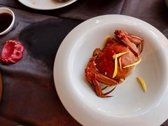 -蟹榭·本帮江浙菜·蟹宴(五角场合生汇商场店)