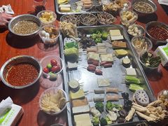 -江油特色冷沾沾(火炮街店)