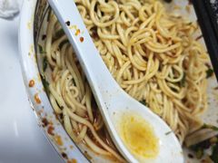 -玉香宫河州牛肉拉面