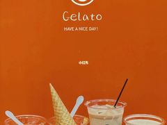 -极拉图·现制冰淇淋(大卫城店)