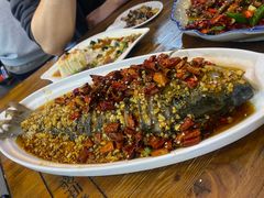 -老兵土菜馆徐州味道(淮海环球港店)
