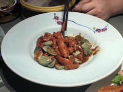 -晟永興烤鸭店(五道口店)