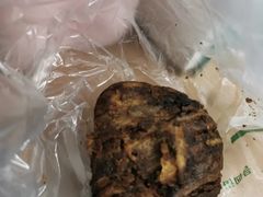 糖花卷-老回回饺子馆(海洋馆店)