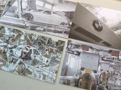 -华晨宝马铁西工厂