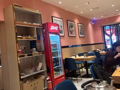 -川香煲(上海总店)