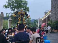 -万景饭店·鱼街农家菜