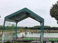 -梁子湖东篱老屋生态庄园