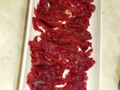 -食潮汕头鲜牛馆(望京保利店)