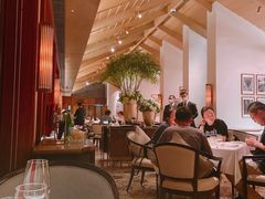大堂-Le Comptoir de Pierre Gagnaire