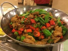 乐口福家常菜馆(古庸路店)-乐口福家常菜馆(古庸路店)