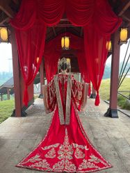 -金夫人婚纱摄影(总店)