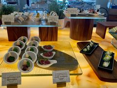 -上海和平饭店-华懋阁 The Cathay Room