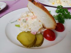 -德大西餐社(云南南路店)