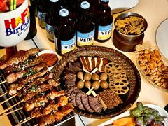 -丽晶轩中餐厅(重庆丽晶酒店)