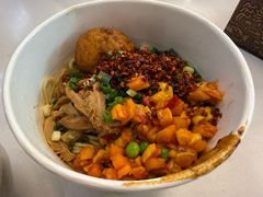 -郭记老汉口热干面