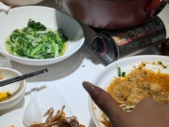 -院里寻菜·精致庭院菜(观沙岭店)