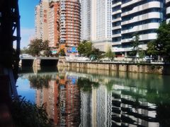 -成都市活水公园