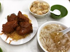 -麦文记面家(佐敦店)