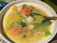 -桂满陇·桃花院落(长泰广场店)