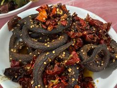 -盘龙黄鳝(盘龙居店)