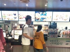 -肯德基(蓝桥店)