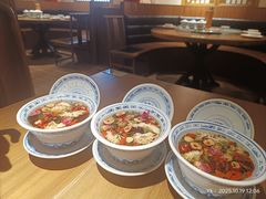 -首秀·四川料理(星耀101店)