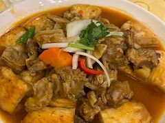 -新疆巴州金丝特餐厅(大钟寺店)