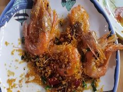 -旺鲜渔港连锁餐厅·珠海特色美食地标(爱情邮局店)