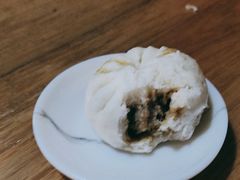 招牌包子-草包包子铺(宽厚里店)