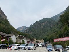-北京上方山国家森林公园