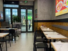 -鸿福面馆·非物质文化遗产(活力源店)