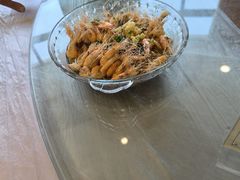 -明珠湖天鹅苑·农家菜馆