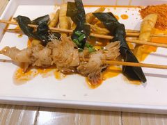 -姑姑宴(富力广场店)