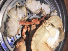 -海鲜谷(瓯悦店)