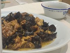 -津沽小院(天津之眼店)