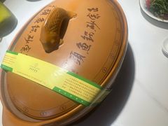 -风味小馆(天目湖宾馆店)