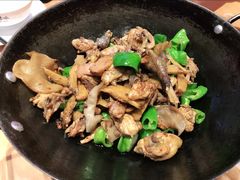 -巢爷老味(东方红店)