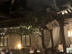 -绿茶餐厅(领展购物广场·中关村店)