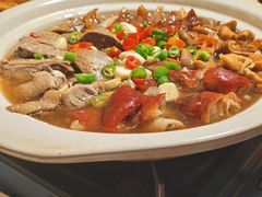 -吴山贡鹅(罍街店)