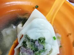 大馄饨-阿麟馄饨(延长路店)