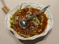 -漢舍中国菜馆(889广场店)