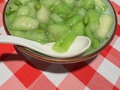 -京尊烤鸭店JINGZUN(春秀路店)